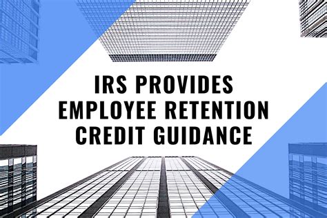 nominal business impact test|IRS Releases New Guidance on the Employee Retention Credit.